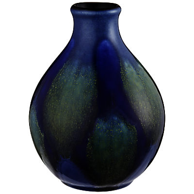 Poole Pottery Alexis Bud Vase Poole Pottery Alexis Bud Vase